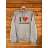 Sweat I LOVE LIMOUSINE