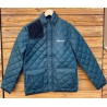 Veste matelassée homme