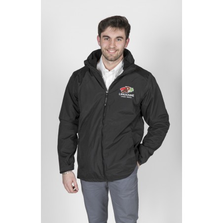 Parka 3 en 1