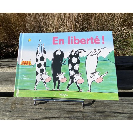 En liberté !