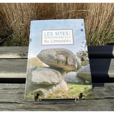 Les sites remarquables en Limousin - Creuse