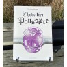 Le chevalier de poussière - Tome 3