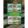 La bible des tracteurs de légende