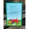 La bible des tracteurs de légende