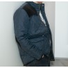 Veste matelassée homme