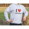 Sweat I LOVE LIMOUSINE