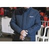 Veste matelassée homme