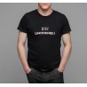 Tee-shirt 100% Limousine