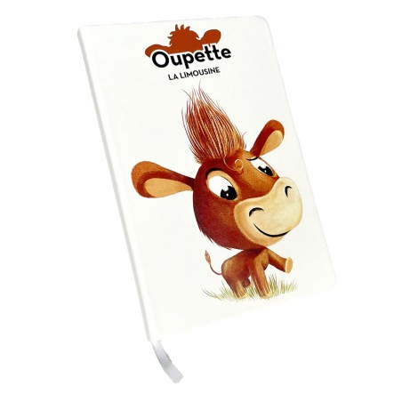 CARNET OUPETTE