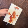 CARNET OUPETTE