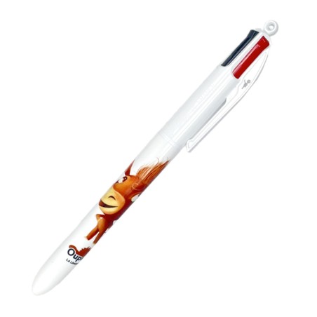 STYLO BIC OUPETTE