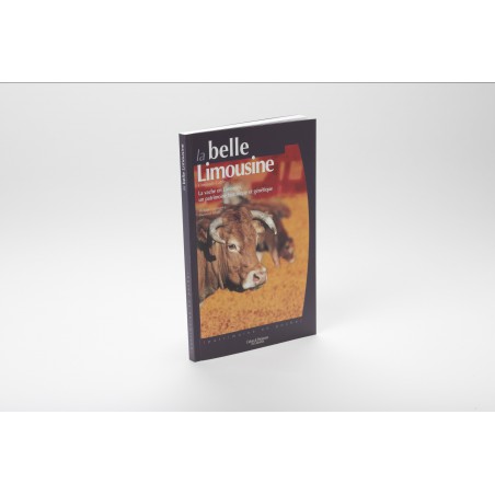 Livre "La Belle Limousine"