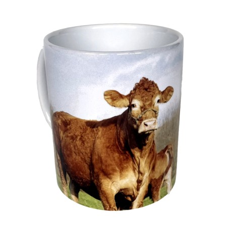TASSE PHOTO OUPETTE