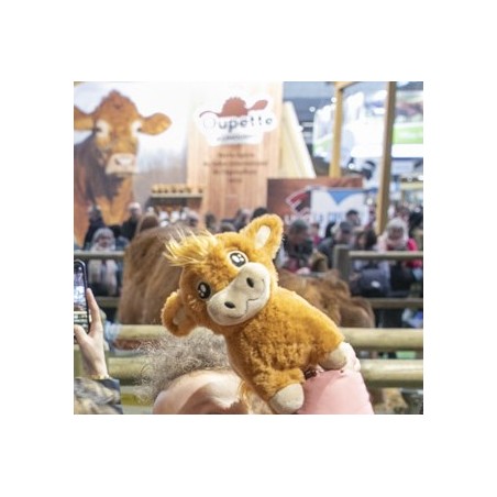 PELUCHE OUPETTE