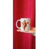 Tasse Oupette Dessin