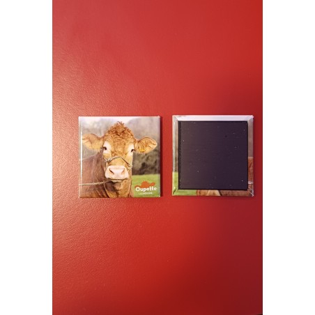 Magnet Photo Oupette