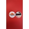 Magnet Rond Logo Oupette