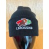 Bonnet Logo Limousine