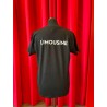 Tee-shirt Noir Limousine