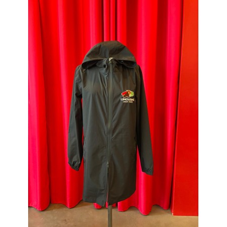 Veste Imperméable Limousine