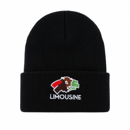 Bonnet Logo Limousine