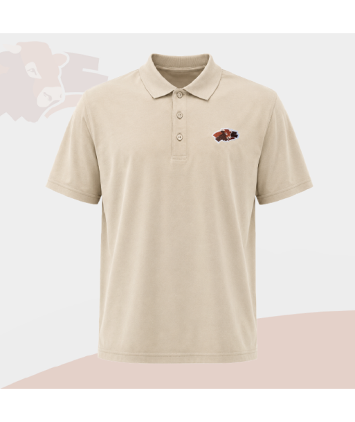 Polo Iconique