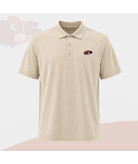 Polo Iconique