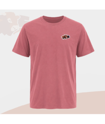 T SHIRT ICONIQUE