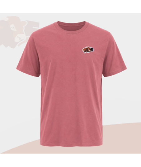 T SHIRT ICONIQUE