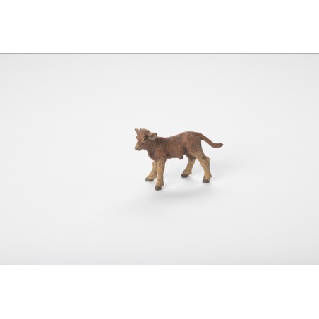 Figurine Veau