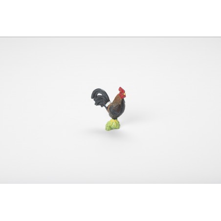Figurine Coq