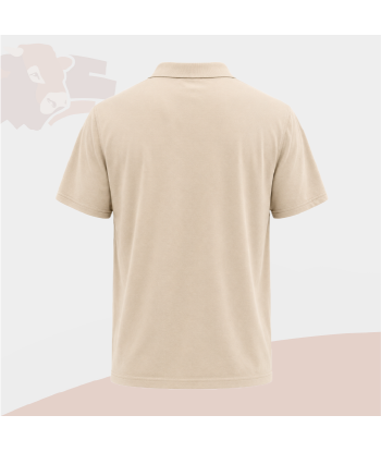 Polo Iconique