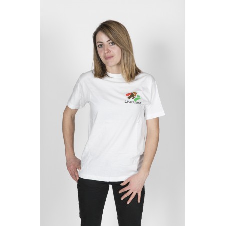 Tee-shirt Limousine