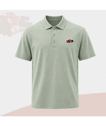 Polo Iconique