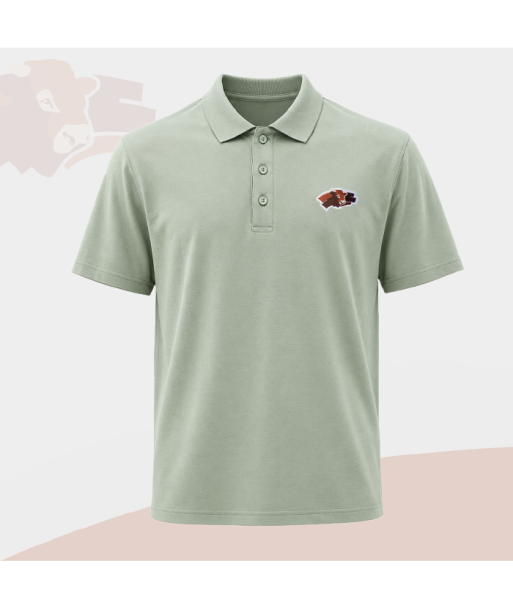 Polo Iconique