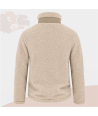 Sherpa manches longues
