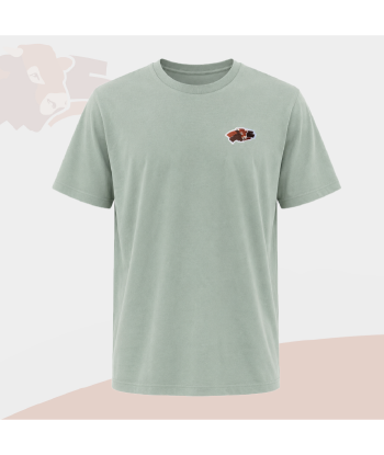 T SHIRT ICONIQUE