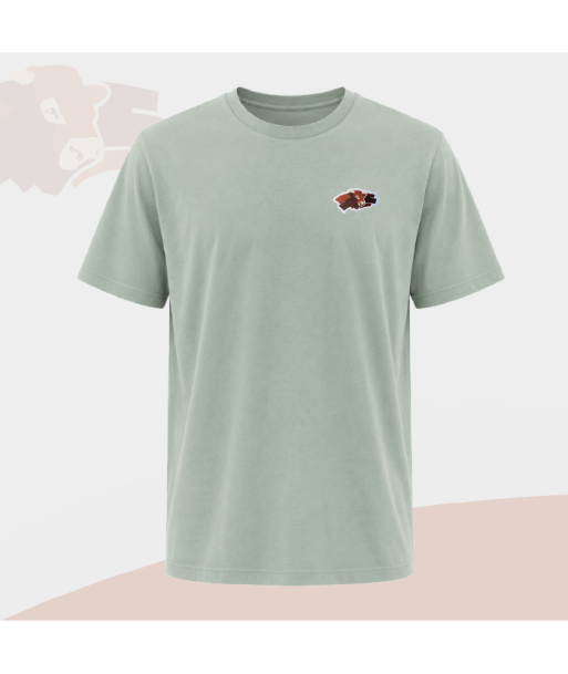 T SHIRT ICONIQUE