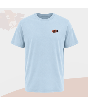 T SHIRT ICONIQUE