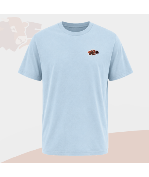 T SHIRT ICONIQUE