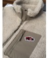 Sherpa manches longues