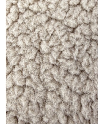 Sherpa manches longues