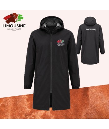 Veste imperméable - Gamme éleveur Limousine