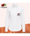 Chemise manches longues (femme) - Gamme éleveur Limousine