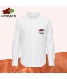 Chemise à manches longues (homme) - Gamme éleveur Limousine