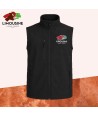 Bodywarmer softshell (mixte) - Gamme éleveur Limousine