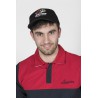 Casquette Limousine Noire