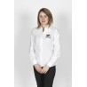 Chemise Femme manches longues
