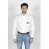 Chemise Homme manches longues