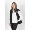 Bodywarmer softshell
